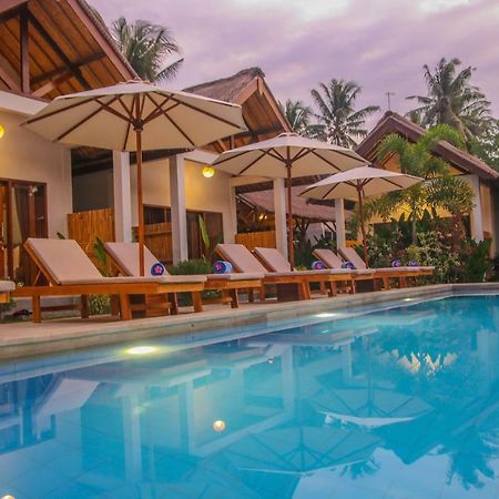 Cozy Cottages Lombok Senggigi Buitenkant foto