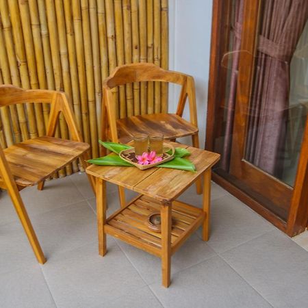 Cozy Cottages Lombok Senggigi Buitenkant foto