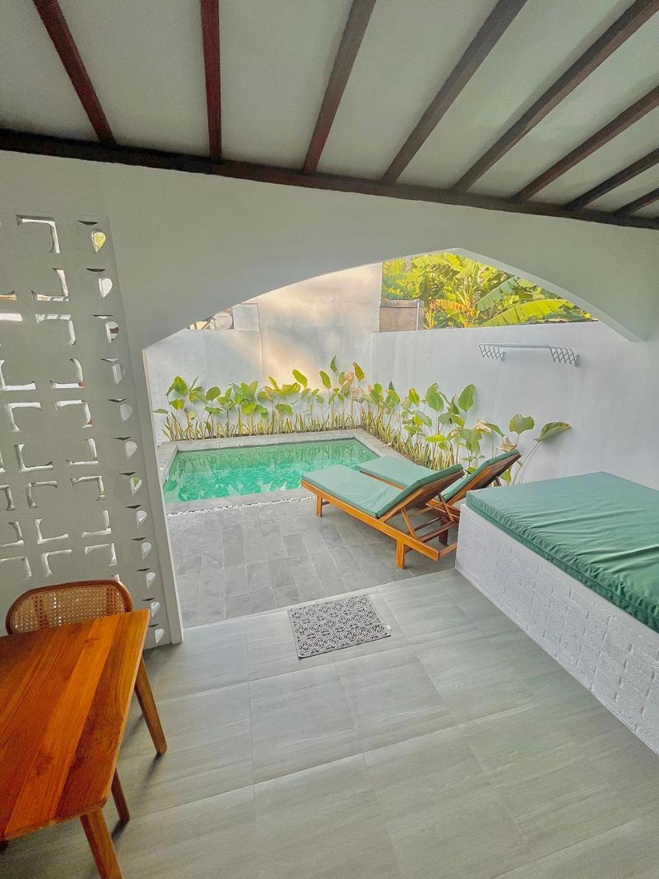 Cozy Cottages Lombok Senggigi Buitenkant foto