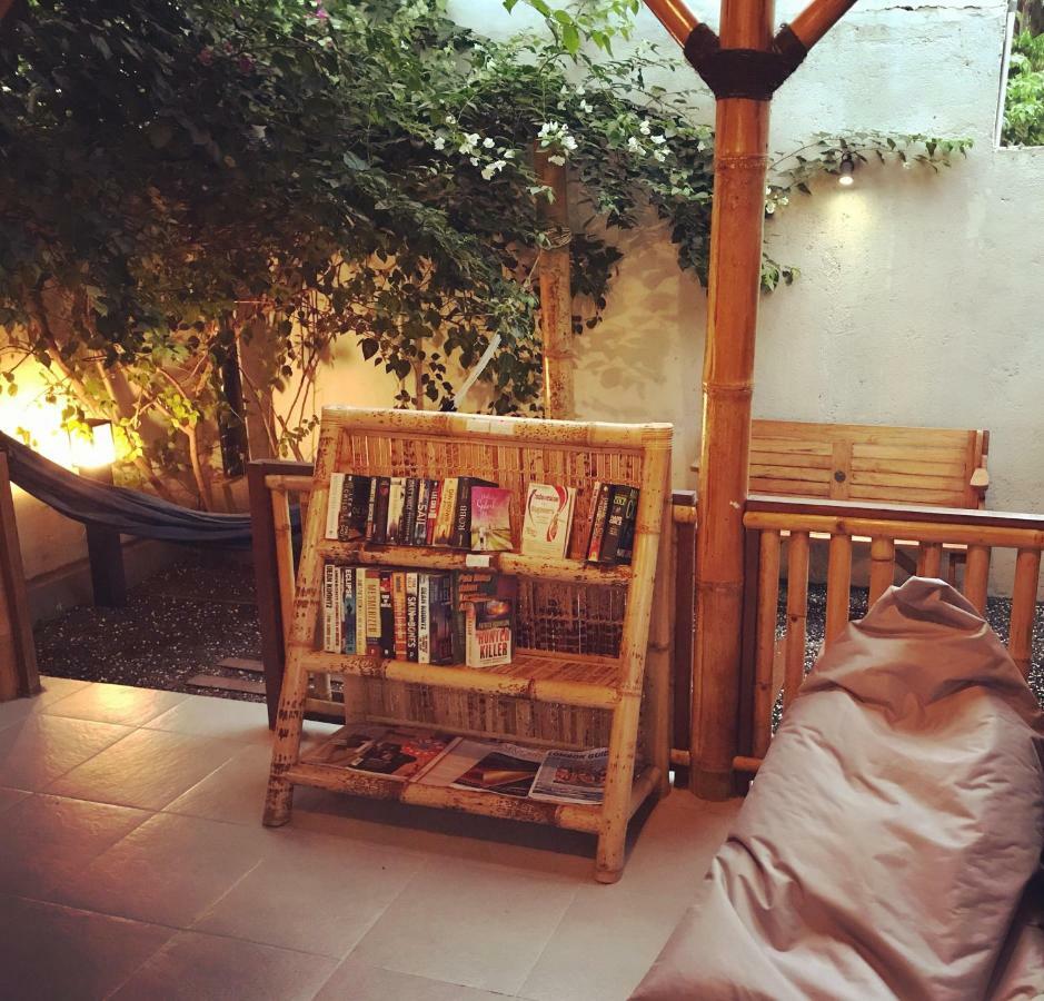 Cozy Cottages Lombok Senggigi Buitenkant foto