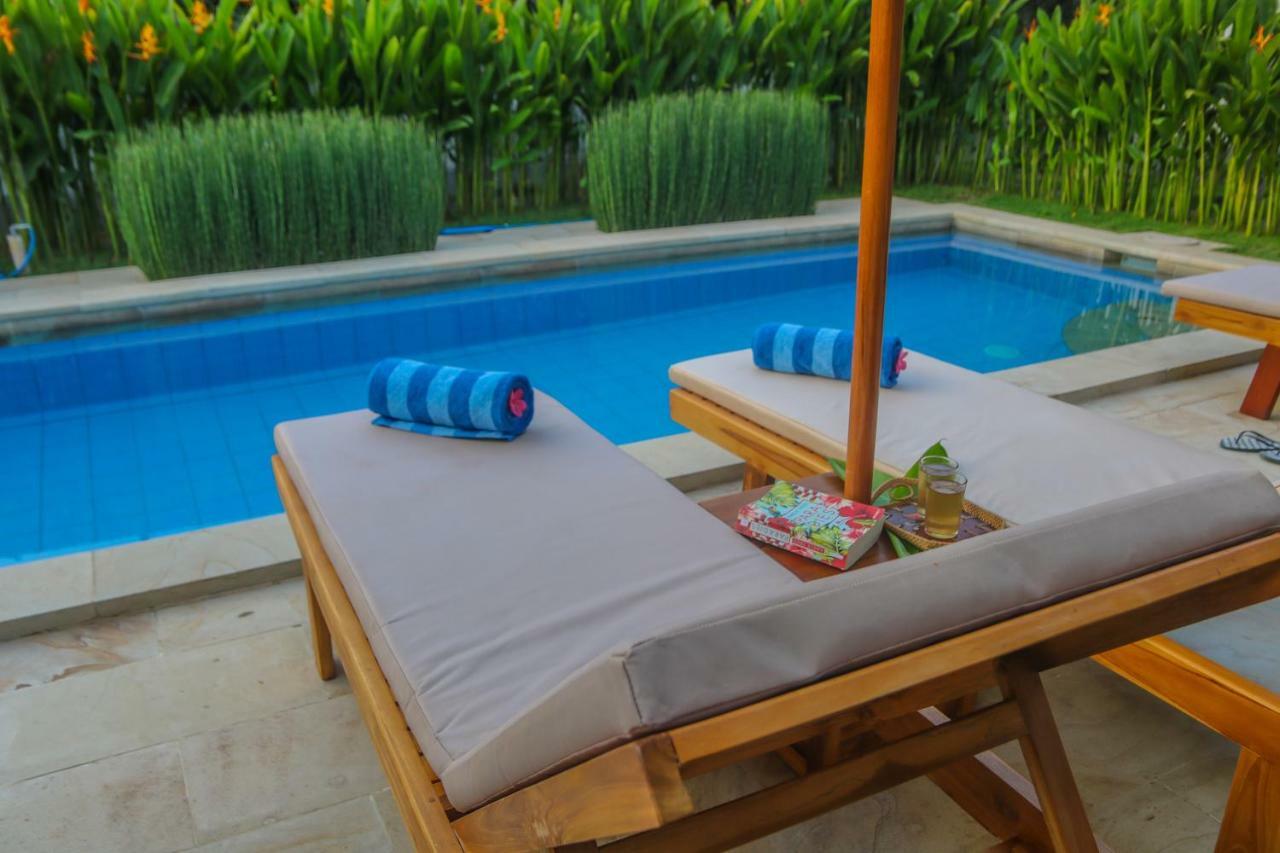 Cozy Cottages Lombok Senggigi Buitenkant foto