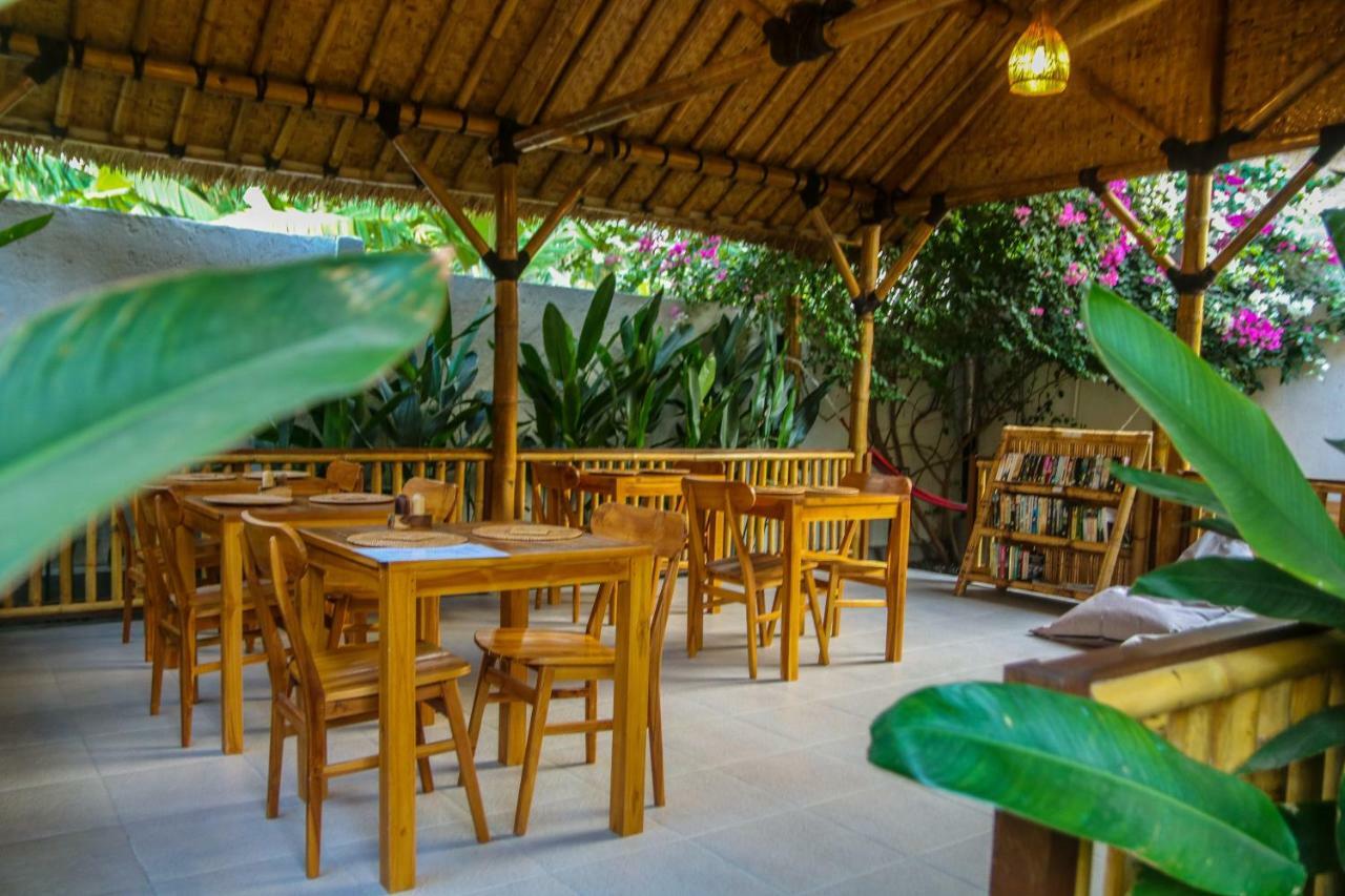 Cozy Cottages Lombok Senggigi Buitenkant foto