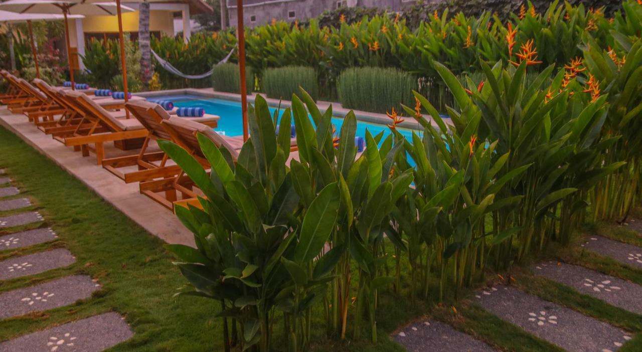 Cozy Cottages Lombok Senggigi Buitenkant foto