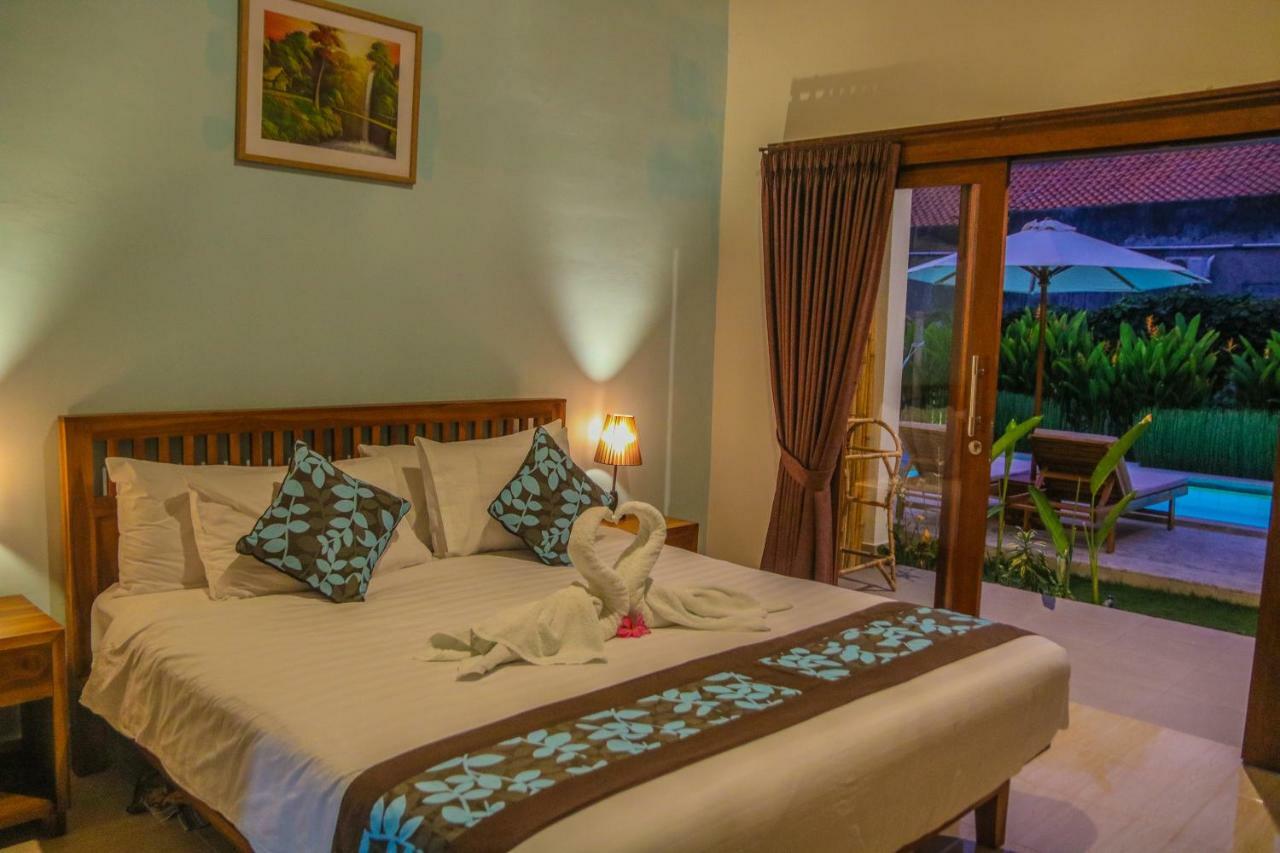 Cozy Cottages Lombok Senggigi Buitenkant foto