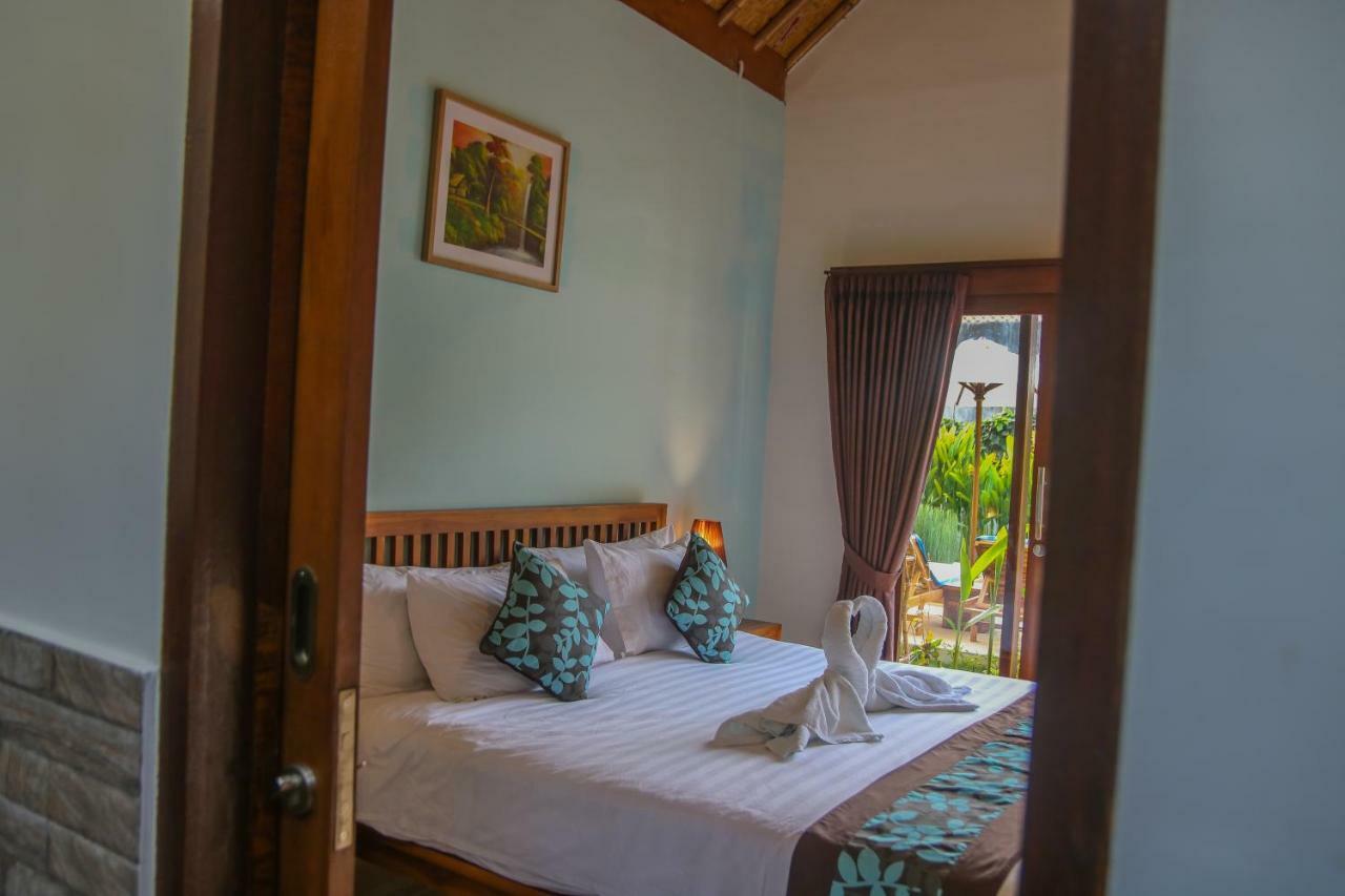 Cozy Cottages Lombok Senggigi Buitenkant foto