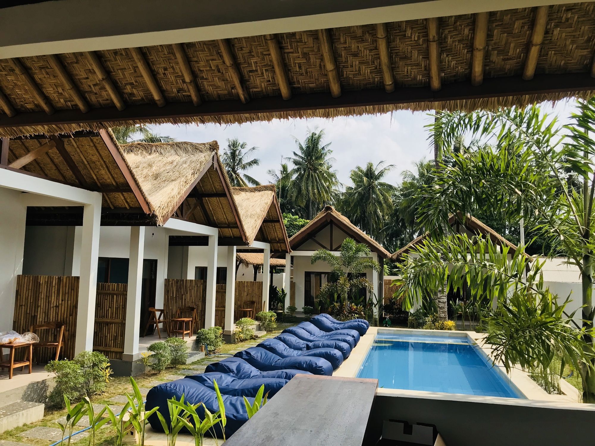 Cozy Cottages Lombok Senggigi Buitenkant foto