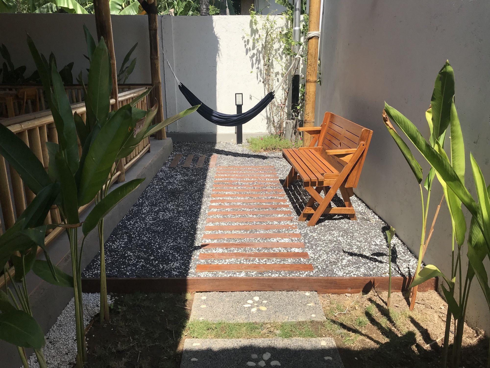 Cozy Cottages Lombok Senggigi Buitenkant foto