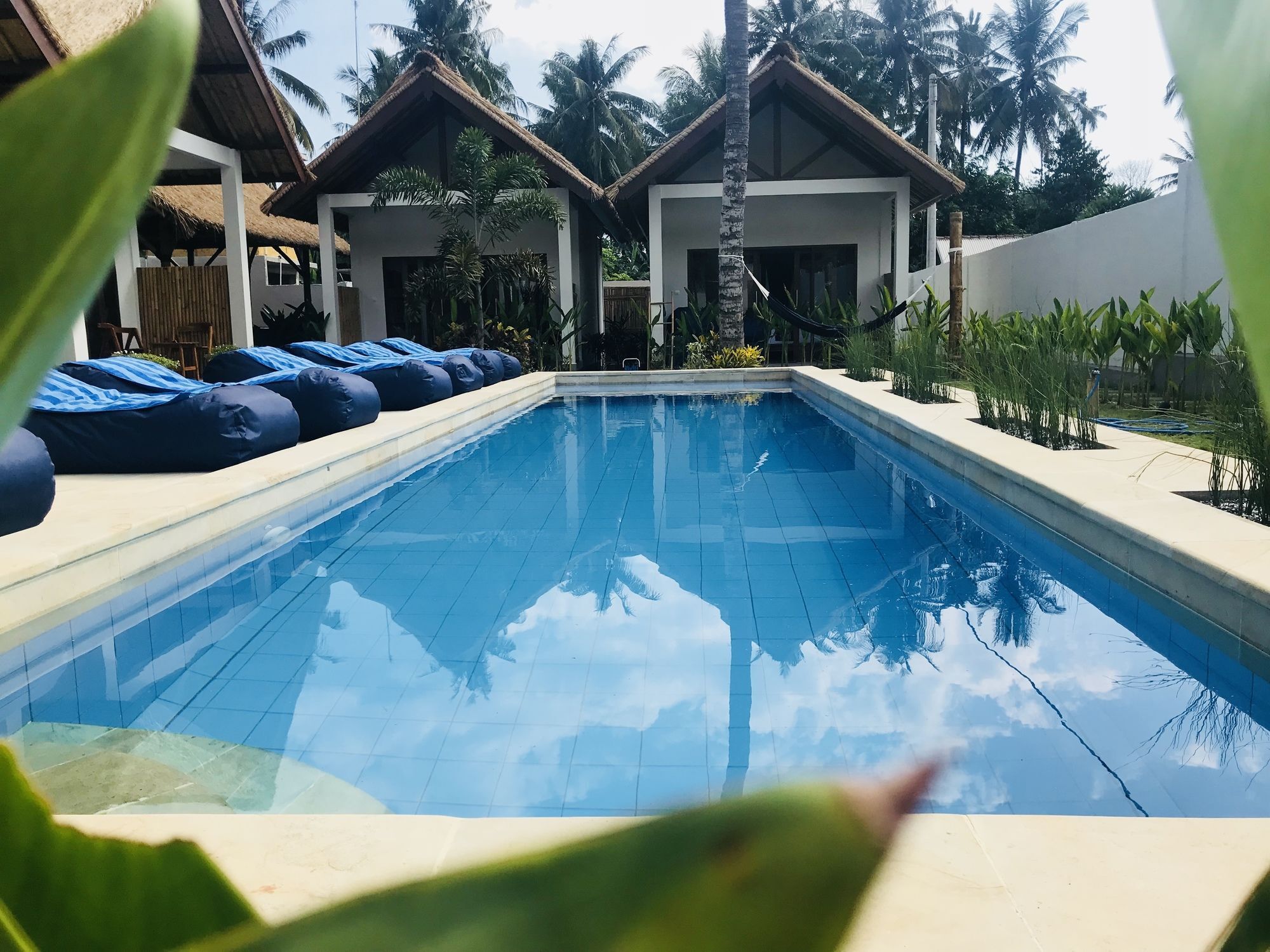 Cozy Cottages Lombok Senggigi Buitenkant foto